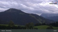Archiv Foto Webcam Moserberg (Kössen) 00:00