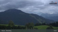Archiv Foto Webcam Moserberg (Kössen) 00:00
