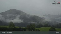Archiv Foto Webcam Moserberg (Kössen) 06:00