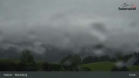 Archiv Foto Webcam Moserberg (Kössen) 10:00