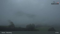 Archiv Foto Webcam Moserberg (Kössen) 06:00