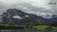 Archiv Foto Webcam Moserberg (Kössen) 10:00