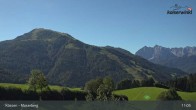 Archiv Foto Webcam Moserberg (Kössen) 10:00