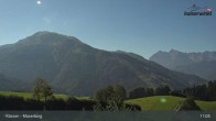 Archiv Foto Webcam Moserberg (Kössen) 10:00
