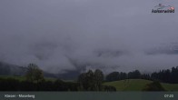 Archiv Foto Webcam Moserberg (Kössen) 06:00