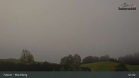 Archiv Foto Webcam Moserberg (Kössen) 07:00