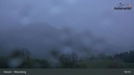 Archiv Foto Webcam Moserberg (Kössen) 00:00