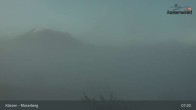 Archiv Foto Webcam Moserberg (Kössen) 06:00