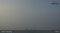 Archiv Foto Webcam Moserberg (Kössen) 07:00