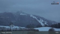 Archiv Foto Webcam Moserberg (Kössen) 00:00