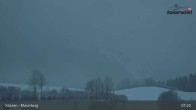 Archiv Foto Webcam Moserberg (Kössen) 06:00
