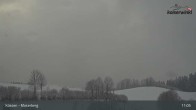Archiv Foto Webcam Moserberg (Kössen) 10:00
