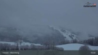 Archiv Foto Webcam Moserberg (Kössen) 00:00