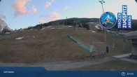 Archived image Webcam Lermoos - Familyjet 04:00