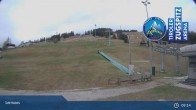 Archived image Webcam Lermoos - Familyjet 08:00