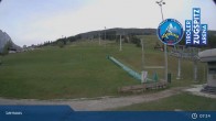 Archiv Foto Webcam Lermoos - Familyjet Talstation 06:00