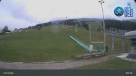 Archiv Foto Webcam Lermoos - Familyjet Talstation 02:00