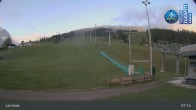 Archiv Foto Webcam Lermoos - Familyjet Talstation 06:00