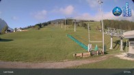 Archiv Foto Webcam Lermoos - Familyjet Talstation 07:00