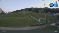 Archiv Foto Webcam Lermoos - Familyjet Talstation 02:00