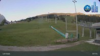 Archiv Foto Webcam Lermoos - Familyjet Talstation 06:00