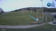 Archiv Foto Webcam Lermoos - Familyjet Talstation 04:00