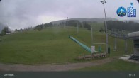 Archived image Webcam Lermoos - Familyjet 16:00