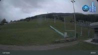 Archiv Foto Webcam Lermoos - Familyjet Talstation 02:00