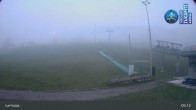 Archiv Foto Webcam Lermoos - Familyjet Talstation 04:00