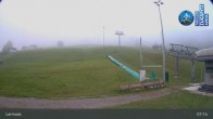 Archiv Foto Webcam Lermoos - Familyjet Talstation 06:00