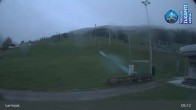 Archiv Foto Webcam Lermoos - Familyjet Talstation 04:00
