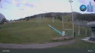 Archiv Foto Webcam Lermoos - Familyjet Talstation 04:00