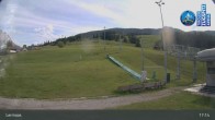 Archiv Foto Webcam Lermoos - Familyjet Talstation 16:00