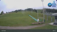 Archiv Foto Webcam Lermoos - Familyjet Talstation 00:00