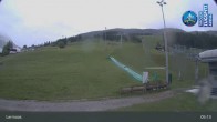 Archiv Foto Webcam Lermoos - Familyjet Talstation 04:00