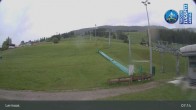 Archiv Foto Webcam Lermoos - Familyjet Talstation 06:00