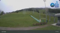 Archiv Foto Webcam Lermoos - Familyjet Talstation 10:00