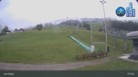 Archiv Foto Webcam Lermoos - Familyjet Talstation 07:00
