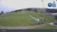Archiv Foto Webcam Lermoos - Familyjet Talstation 10:00