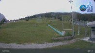 Archiv Foto Webcam Lermoos - Familyjet Talstation 04:00