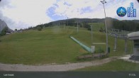 Archiv Foto Webcam Lermoos - Familyjet Talstation 10:00