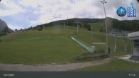 Archiv Foto Webcam Lermoos - Familyjet Talstation 10:00