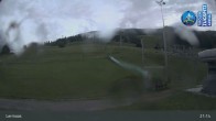 Archiv Foto Webcam Lermoos - Familyjet Talstation 02:00