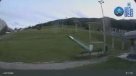 Archiv Foto Webcam Lermoos - Familyjet Talstation 02:00