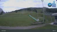 Archiv Foto Webcam Lermoos - Familyjet Talstation 04:00