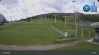 Archiv Foto Webcam Lermoos - Familyjet Talstation 07:00