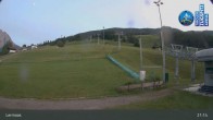 Archived image Webcam Lermoos - Familyjet 02:00