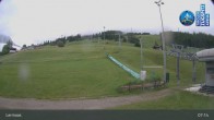 Archived image Webcam Lermoos - Familyjet 06:00