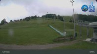 Archived image Webcam Lermoos - Familyjet 07:00