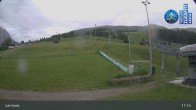 Archiv Foto Webcam Lermoos - Familyjet Talstation 10:00